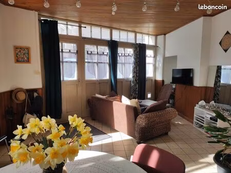 location chambre