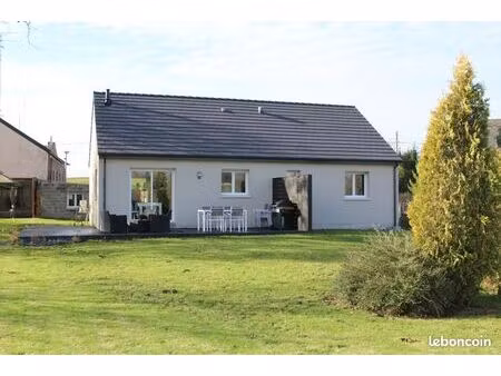 maison 68 m² meucon