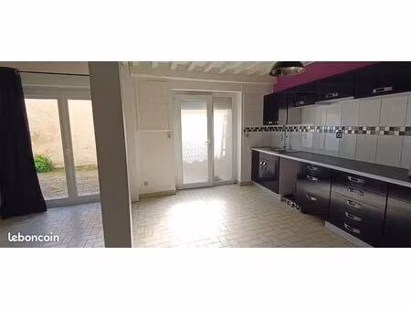 maison 75 m2