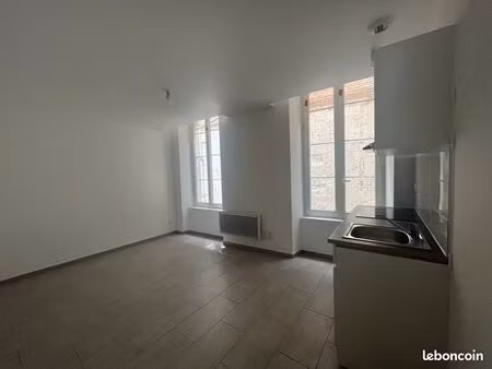 superbe studio 20 m² - agen