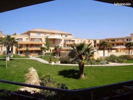 appartement 4 pièces 100 m²