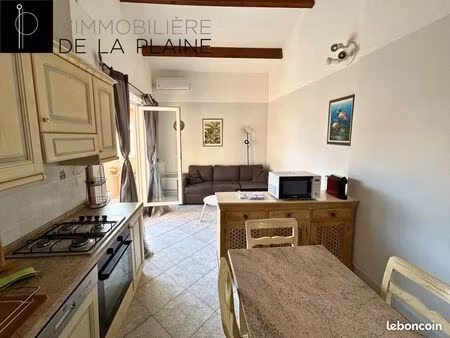 duplex 2 pièces 45 m²