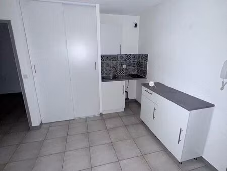 appartement 2 pièces 30m2 jean-jaurès