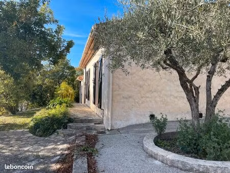 maison 4 pièces 126 m²
