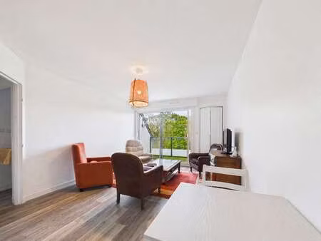 vente appartement 2 pièces à quimper (29000) : à vendre 2 pièces / 40m² quimper