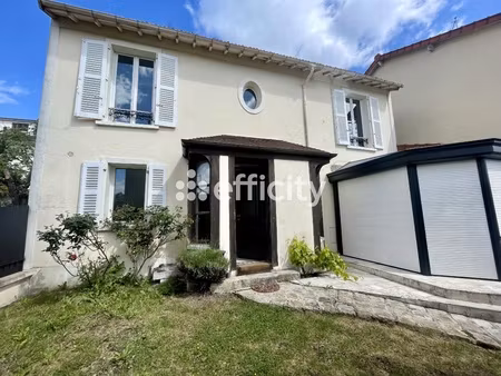 maison 4 pièces - 114 m²