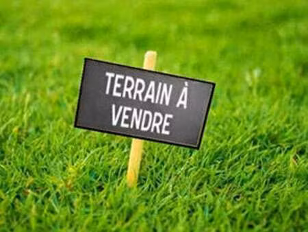 vente terrain à cornillé (35500) : à vendre / cornillé
