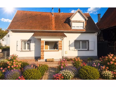 appartement dalhunden 133.82 m² t-4 à vendre  234 000 €