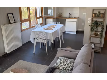 appartement lyon 5 63 m² t-3 à vendre  285 000 €