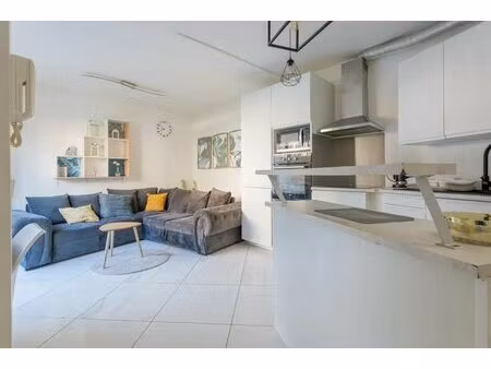 appartement 2 pièces de 41 m² à villeparisis