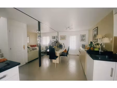 maison montmorency 60 m² t-3 à vendre  288 000 €