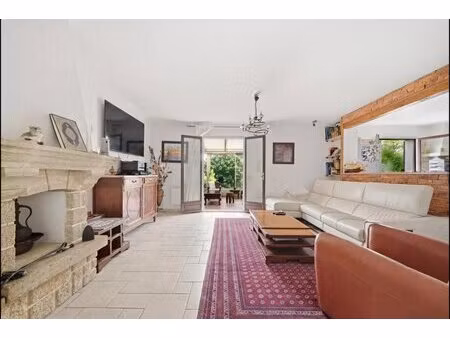 maison familiale de 6 pièces - 118 m2 - orly