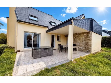 maison plescop 140.28 m² t-5 à vendre  525 000 €