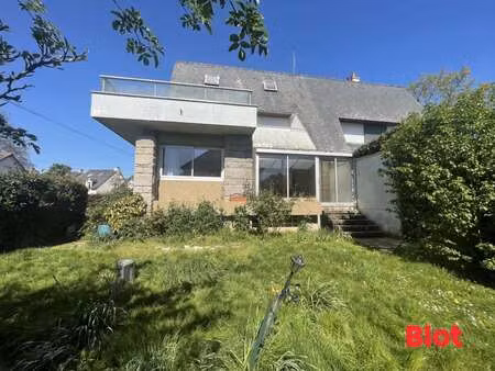vente maison à rennes patton (35000) : à vendre / 175m² rennes patton