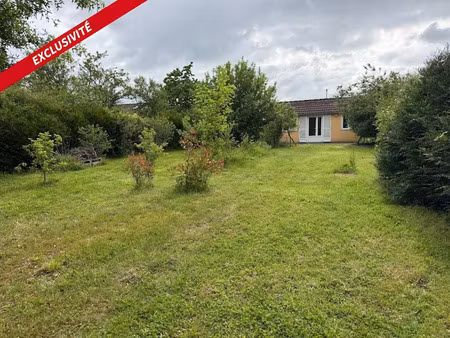 vente terrain 234 m² à la guierche (72380)  34 000 €