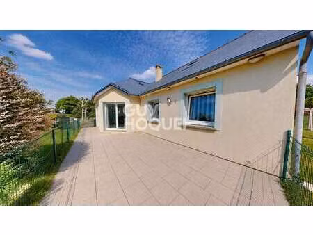 vente maison à la trinité (50800) : à vendre / 92m² la trinité
