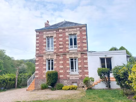 maison montivilliers 7 pièce(s)