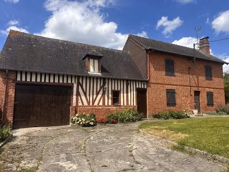 maison 5 pièces - 99 m²