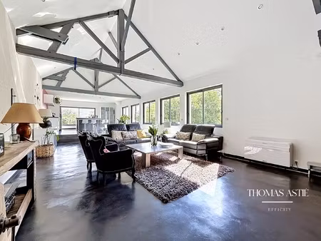 maison 6 pièces - 170 m²