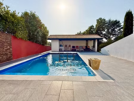 maison 6 pièces - 170 m²