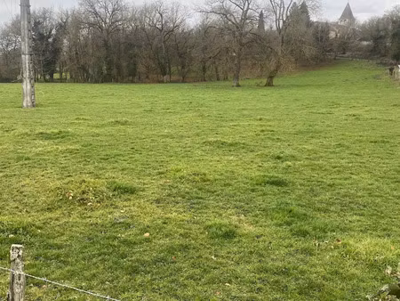 vente terrain 870 m² à saint-priest-bramefant (63310)  25 000 €