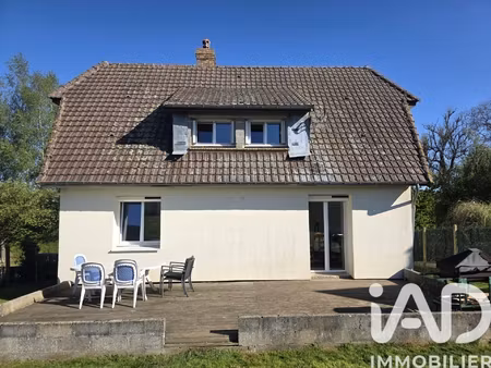 vente maison/villa 2 pièces