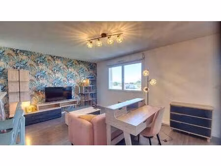 location appartement t1 meublé à saint-brieuc (22000) : à louer t1 meublé / 35m² saint-bri