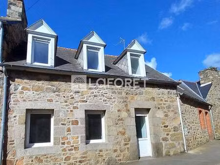 location maison à pleubian (22610) : à louer / 70m² pleubian