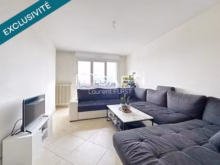 appartement spécial investisseur