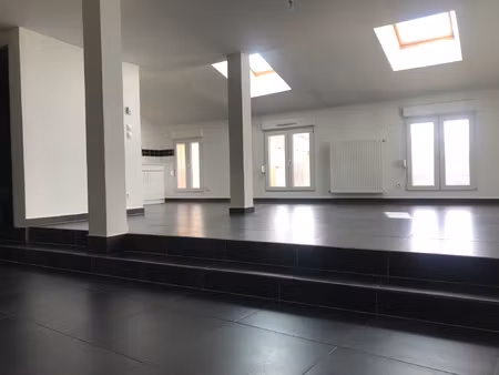 appartement 3 pieces