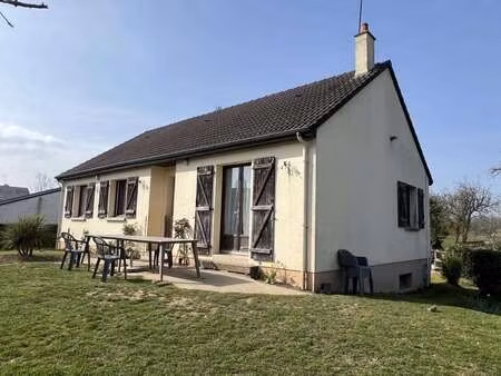 vente maison à la ferté-macé (61600) : à vendre / 86m² la ferté-macé