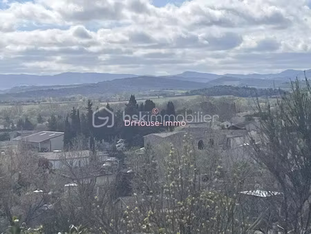 vente terrain 2053 m² à saint-martin-de-villereglan (11300)  55 000 €
