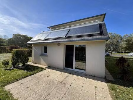 vente appartement 3 pièces à etables-sur-mer (22680) : à vendre 3 pièces / 60m² etables-su