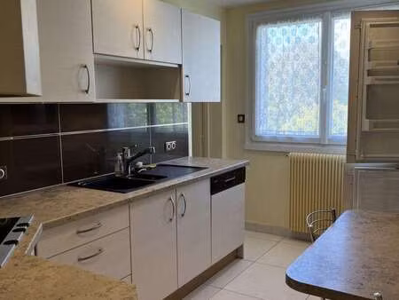vente appartement 4 pièces à nantes rond-point de rennes (44000) : à vendre 4 pièces / 102