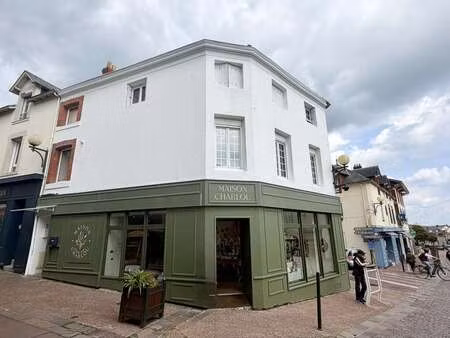 vente appartement 4 pièces à pornic (44210) : à vendre 4 pièces / 114m² pornic
