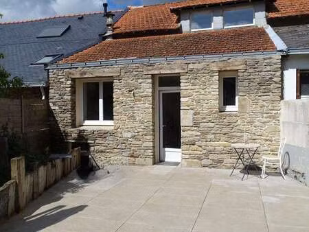 vente maison à bouvron (44130) : à vendre / 113m² bouvron
