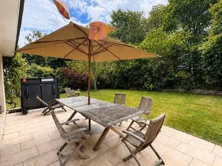 vente maison à ploeren (56880) : à vendre / 140m² ploeren