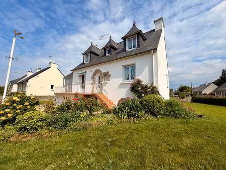 vente maison à pommeret (22120) : à vendre / 96m² pommeret