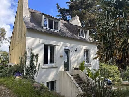 vente maison à quimper (29000) : à vendre / 100m² quimper