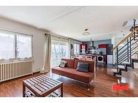vente maison à saint-herblain (44800) : à vendre / 137m² saint-herblain