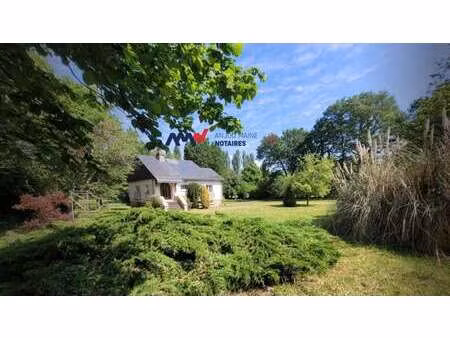 vente maison à solesmes (72300) : à vendre / 165m² solesmes