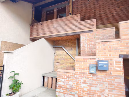 a louer appartement 2 pieces 1 chambre sur angervilliers