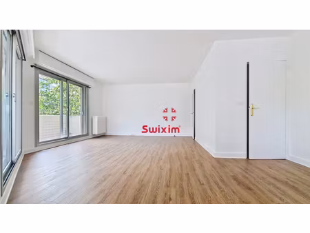 appartement 3 pieces vide 71 16 m2 - boulogne