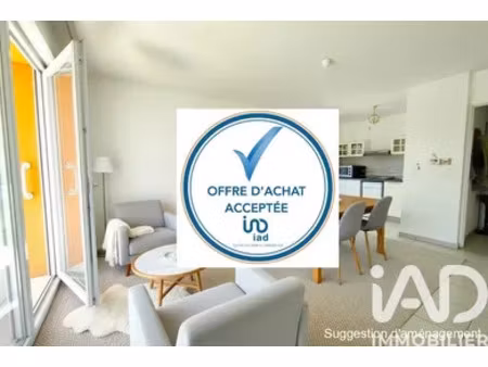 appartement à brignais (69530)