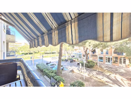 appartement frejus 2 pièce(s) 33m2
