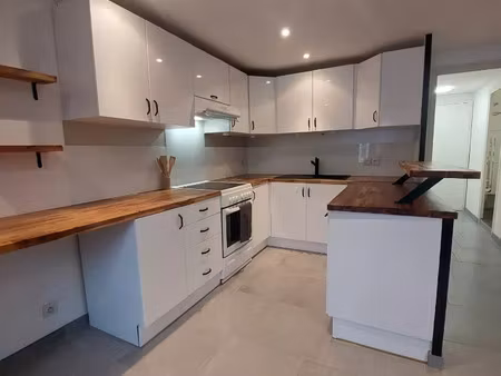 location appartement 2 pièces 47 m² à gex (01170)