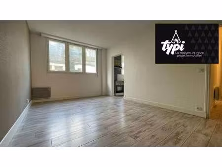 vente appartement 2 pièces à hennebont (56700) : à vendre 2 pièces / 42m² hennebont