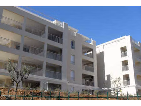 appartement hyeres - 2 pièces - 40 m2