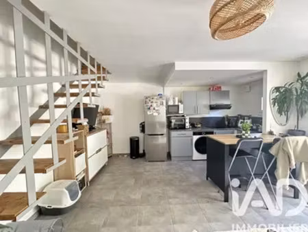 immeuble à rivesaltes (66600)