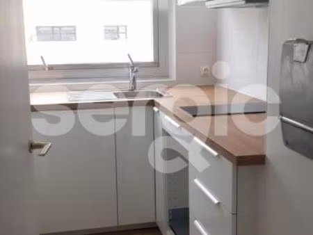 appartement type 1
